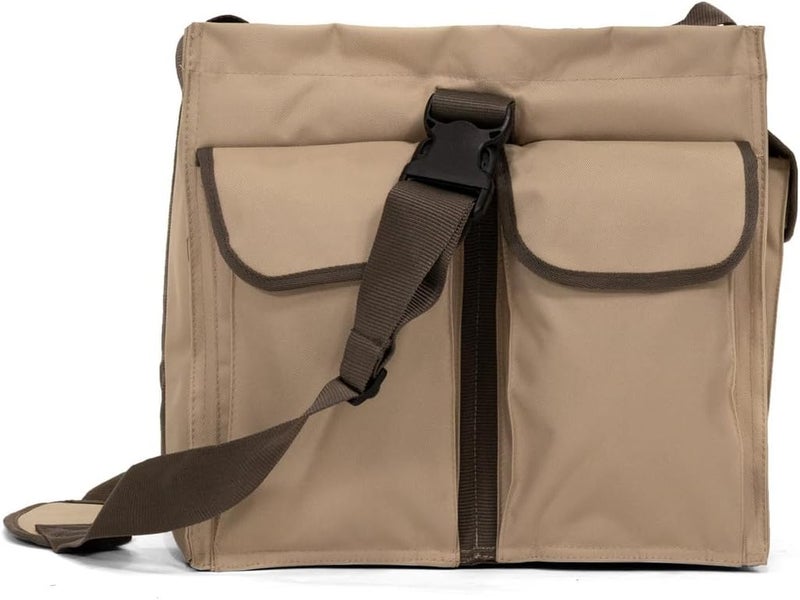 Rogers Store 4 Slot Water Motion Decoy Bag in Brown - Image 5